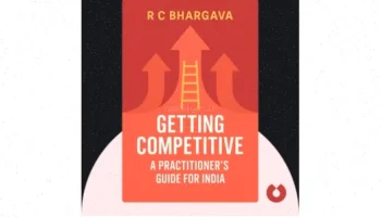 رقابت شدید: راهکارهای موفقیت کسب و کار