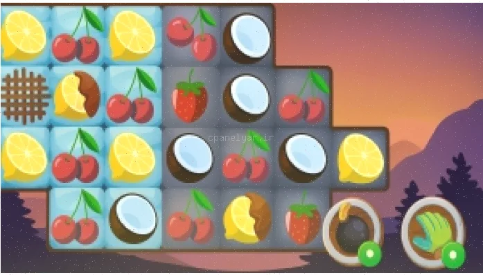 سورس کد آبدارچین: دانلود جاوا اندروید