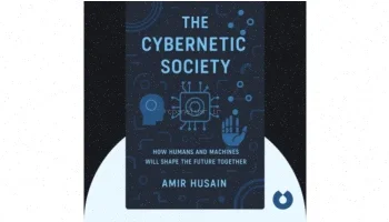 جامعه سایبرنتیک: تعریف، مفاهیم و کاربردها