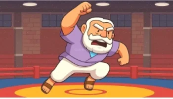 سورس کد بازی پهلوان پوریا کانستراکت۲ HTML5