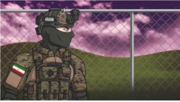 سورس کد مرزبان کانستراکت۲ HTML5