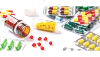 سوالات فارماکولوژی پزشکی: 495 نمونه سوال