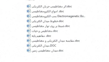 میدان‌های الکترومغناطیسی: مفاهیم و کاربردها