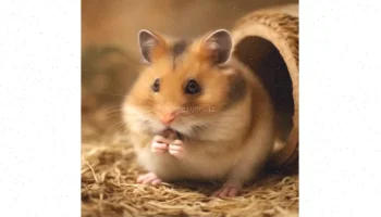 نگهداری همستر: راهنمای کامل و جامع